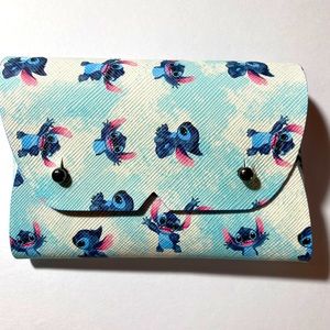 Stitch Custom Wallet Cardholder